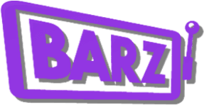 barz logo