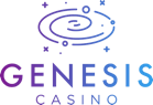 genesiscasino logo