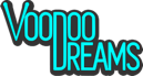 voodoodreamscasino logo