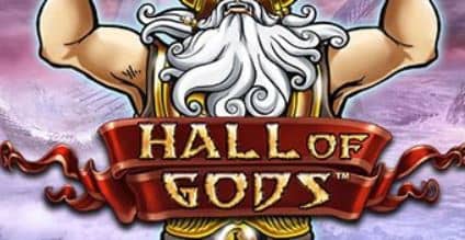 hall of gods