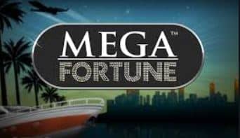 mega fortune