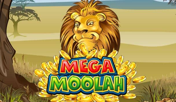 mega moolah