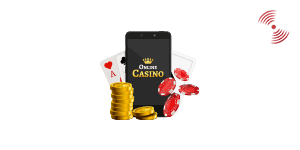 Casino talletus ilman pankkitunnuksia