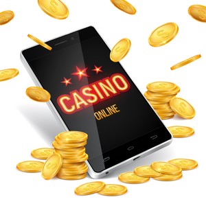 Non sticky bonus casino