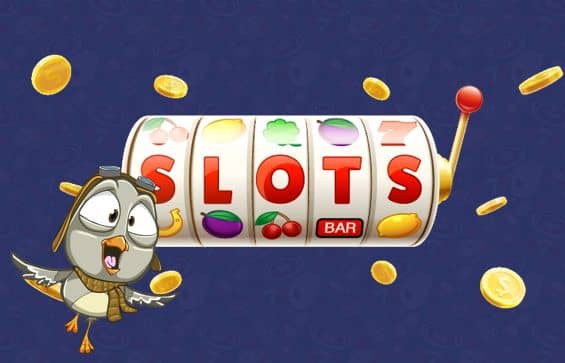 Talletusbonus casino lista